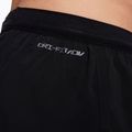 Herren-Laufshorts Nike AeroSwift Dri-Fit ADV black/summit white 7
