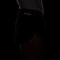 Herren-Laufshorts Nike AeroSwift Dri-Fit ADV black/summit white 9