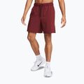 Herren-Shorts Nike Unlimited Dri-Fit 7" Unlined dark team red/black/dark team red