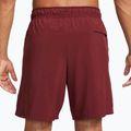 Herren-Shorts Nike Unlimited Dri-Fit 7" Unlined dark team red/black/dark team red 4