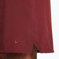 Herren-Shorts Nike Unlimited Dri-Fit 7" Unlined dark team red/black/dark team red 7