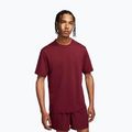 Herren-Trainingsshirt Nike Dri-Fit Primary dark team red/dark team red