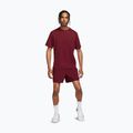 Herren-Trainingsshirt Nike Dri-Fit Primary dark team red/dark team red 2