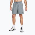 Herren-Laufshorts Nike Form Dri-FIT 7" Unlined Versatile smoke grey/black