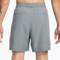 Herren-Laufshorts Nike Form Dri-FIT 7" Unlined Versatile smoke grey/black 3
