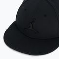 Basecap  Jordan Jumpman Pro black/anthracite/white 3