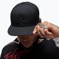 Basecap  Jordan Jumpman Pro black/anthracite/white 6