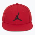 Basecap Nike Jordan Jumpman Pro gym red/black/black 2
