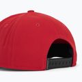 Basecap Nike Jordan Jumpman Pro gym red/black/black 4