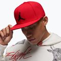 Czapka z daszkiem Nike Jordan Jumpman Pro gym red/black/black 6