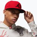 Basecap  Jordan Jumpman Pro gym red/black/black 7