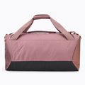 Trainings Tasche Nike Brasilia 9.5 60 l smokey mauve/black/light orewood brown 3