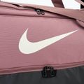 Nike Brasilia 9.5 60 l Trainingstasche smokey mauve/schwarz/hell orewood braun 4