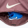 Nike Brasilia 9.5 60 l Trainingstasche smokey mauve/schwarz/hell orewood braun 7