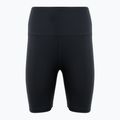 Nike One High-Waisted Biker-Shorts für Frauen schwarz/segel