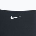 Nike One High-Waisted Biker-Shorts für Frauen schwarz/segel 4