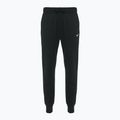 Nike Sportswear Phoenix Fleece Mid-Rise Damenhose schwarz/segel