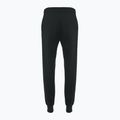 Nike Sportswear Phoenix Fleece Mid-Rise Damenhose schwarz/segel 2