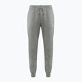 Nike Sportswear Phoenix Fleece Mid-Rise Damenhose dunkelgrau heather/sail