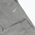 Nike Sportswear Phoenix Fleece Mid-Rise Damenhose dunkelgrau heather/sail 4