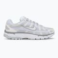 Damen Sneaker Nike P-6000 metallic summit white/pure platinum/white 2