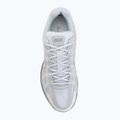 Damen Sneaker Nike P-6000 metallic summit white/pure platinum/white 5