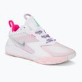 Nike Zoom Hyperace 3 SE Volleyballschuhe weiß/hyper pink/mint foam/violet mist/pink foam