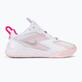 Nike Zoom Hyperace 3 SE Volleyballschuhe weiß/hyper pink/mint foam/violet mist/pink foam 2