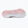 Nike Zoom Hyperace 3 SE Volleyballschuhe weiß/hyper pink/mint Schaumstoff/violett mist/rosa Schaumstoff 4