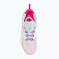 Nike Zoom Hyperace 3 SE Volleyballschuhe weiß/hyper pink/mint Schaumstoff/violett mist/rosa Schaumstoff 5