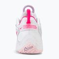 Nike Zoom Hyperace 3 SE Volleyballschuhe weiß/hyper pink/mint Schaumstoff/violett mist/rosa Schaumstoff 6