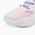 Nike Zoom Hyperace 3 SE Volleyballschuhe weiß/hyper pink/mint Schaumstoff/violett mist/rosa Schaumstoff 7
