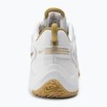 Volleyballschuhe Nike Zoom Hyperace 3 white/mtlc gold-photon dust 6