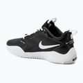 Volleyballschuhe Nike Zoom Hyperace 3 black/white-anthracite 3