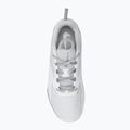 Volleyballschuhe Nike Zoom Hyperace 3 photon dust/mtlc silver-white 5