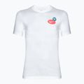 Herren Trainings-T-Shirt Nike Dri-Fit Fitness Segel