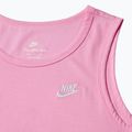 Herren-Tanktop Nike Sportswear Club TT pink rise 3