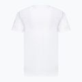 Herren Nike Dri-Fit Trainings-T-Shirt weiß 2