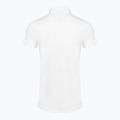 Herren Nike Court Dri-Fit Advantage Tennis Polo Shirt weiß/malchite 2