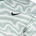 Nike Court Dri-Fit Advantage 2 Herren-Tennisshirt kaum grün/bicoastal/schwarz 3