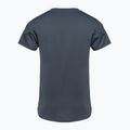 Herren Nike Court Dri-Fit Slam Tennisshirt donnerblau/weiß 2