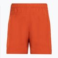 Nike Court Dri-Fit Victory 7" Herren Tennisshorts mit Rostfaktor/weiß 2