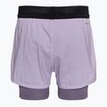 Nike Dri-Fit ADV Kinder-Shorts Hortensien/Daybreak/Schwarz 2