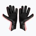 Nike Vapor Grip 3 Dynamic Fit Torwarthandschuh sunset pulse/pink foam/schwarz 2