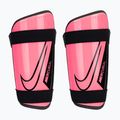 Nike Mercurial Hardshell Schienbeinschoner Sunset Pulse/Schwarz