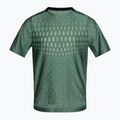 Nike Multi Tech Dri-Fit Kinder-T-Shirt bicoastal/olive aura/schwarz