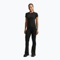 Damen-T-Shirt Nike Sportswear Chill Knit black/white 2