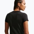 Damen-T-Shirt Nike Sportswear Chill Knit black/white 5