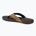 REEF Cushion Phantom 2.0 braun/braun Herren-Flip-Flops 3