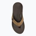 REEF Cushion Phantom 2.0 braun/braun Herren-Flip-Flops 5